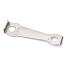 Bicycle Crankset Bolt Fixed Wrench MTB Bike Chain Wheel Disassembly Repair