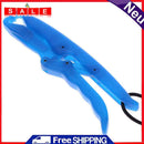17,5 cm ABS schwimmende Fische Greifer Grabber leuchtenden Controller Angeln Wer