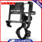 GUB Plus 11 Bicycle Phone Holder Aluminum Motorcycle Adjustable Stand Bracket