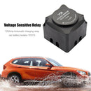 Volt Sensitive Charge Relay VSR Automatic Charing Smart Battery Insulator Charge