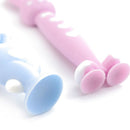 Care Silicone Baby Items Training Tooth Brush Dental Baby Toothbrush Teeth Care