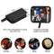 36 in 1 Professional Guitar Cleaning Repair Tool Kit String Changing Tuning Tool