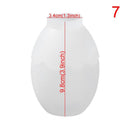 Jewelry Case Silicone Mould Crown Storage Box Molds Crystal Glue Handmade Tools