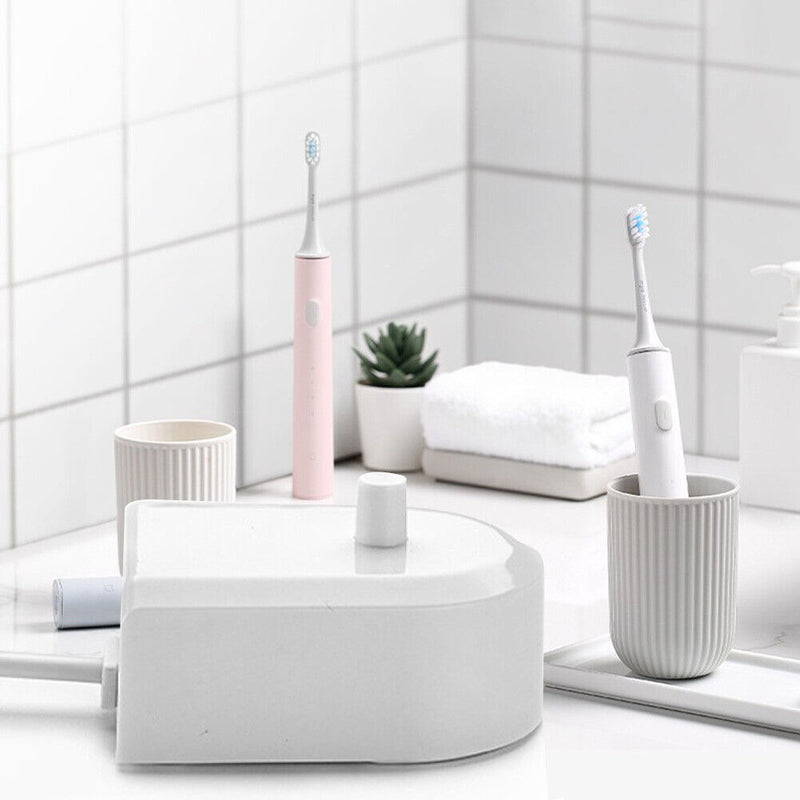 Portable Electric Toothbrush Charger Lightweight Fit Hx3100 Hx3110 Hx3120 Hx3130