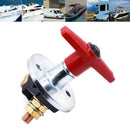 Truck Battery Disconnect Switch Power Cut Off Battery Master Isolator Isolator