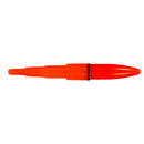 Night Float Rod Light Dark Glow Stick LED Luminous Fishing Light (Red) Newly