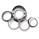 Electric Scooter Front Fork Tube Washer Spacers Sets Parts for M365/M365 PR