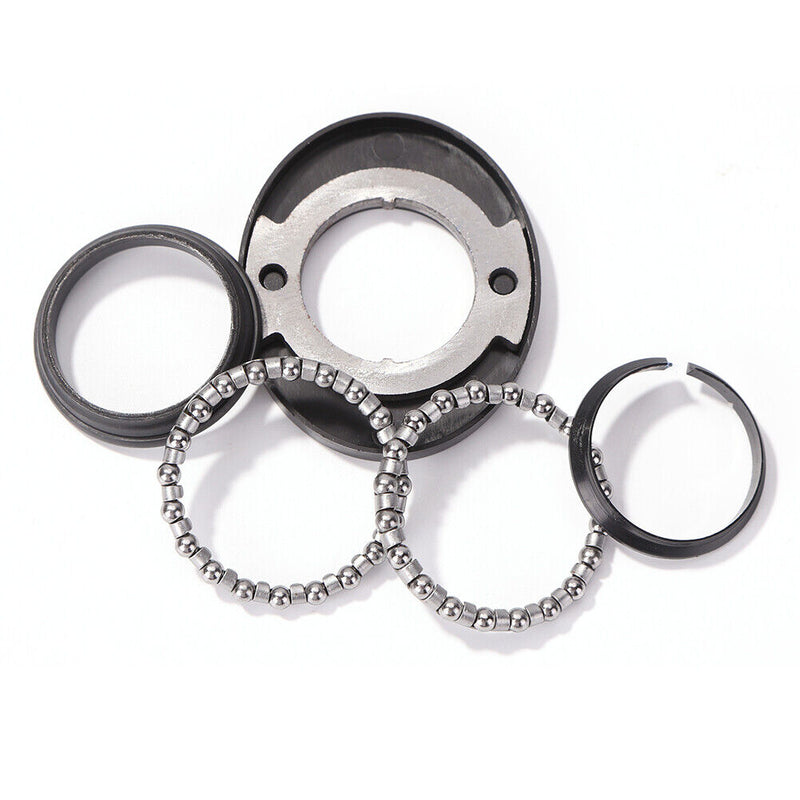 Electric Scooter Front Fork Tube Washer Spacers Sets Parts for M365/M365 PR