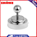Multifunctional Vacuum Towel Clothing Hat Bag Hanger Clothing Hook with Sow