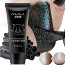 Skincare Nose Bamboo Charcoal Blackhead Remover Face Care Remove black dots