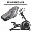 Household Treadmill Dust Cover Waterproof Rain Protector (95x110x160cm) Newly