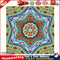 DIY Diamond Painting Kit Mandala Full Special Shape Crystal Drill (KA165) Newly