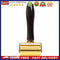 DIY Leathercraft Glue Edges Craft Roller Handmade Crease Tool Handwork Smoother