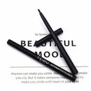 Automatic Woman Water Proof Eyeliner Long-lasting And non-marking Black