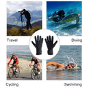 3mm Men Women Diving Gloves Snorkeling Anti-slip Glove Children Diving Access