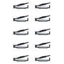 1 x Universal Fast Film Pasting Installation Tool Screen Phone Protector C0Q6