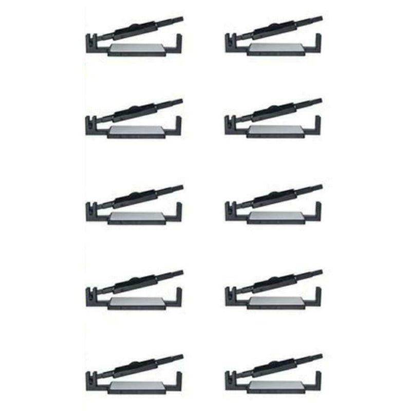 1 x Universal Fast Film Pasting Installation Tool Screen Phone Protector C0Q6