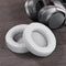 2pcs Replacement Earpads for Razer Kraken 7.1 Pro V2 Pro Headsets (Grey)