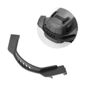 Battery Bundle Fastener Anti-slip Straps Clip for DJI Spark RC Drone (Black