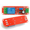DC 12V Relay Module Adjustable Delay Time 0-10 Second NE555 Timer Board hot.