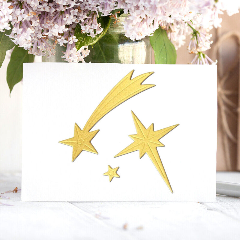 Christmas DIY Scrapbooking Card Carbon Steel Paper Cutting Dies Card Stencils