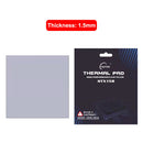 HTX158 ODYSSEY Heat Dissipation Silicone Thermal Pad for Graphics Card M.2 SSD