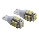 Light Bulbs COB 12V T10 W5W Dome Map Car LED Reading Bulbs License Plate Light