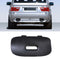 External Replacement Rear Bumper Trailer Cover Flap Hook For BMW E53 X5 00-06