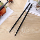 1 Pair Musical Instruments Nylon Drum Sticks Percussion Drumsticks Accessor