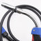 Welder Accessory MB36KD Assembly Welding Torch Gas Nozzle Holder for 36KD