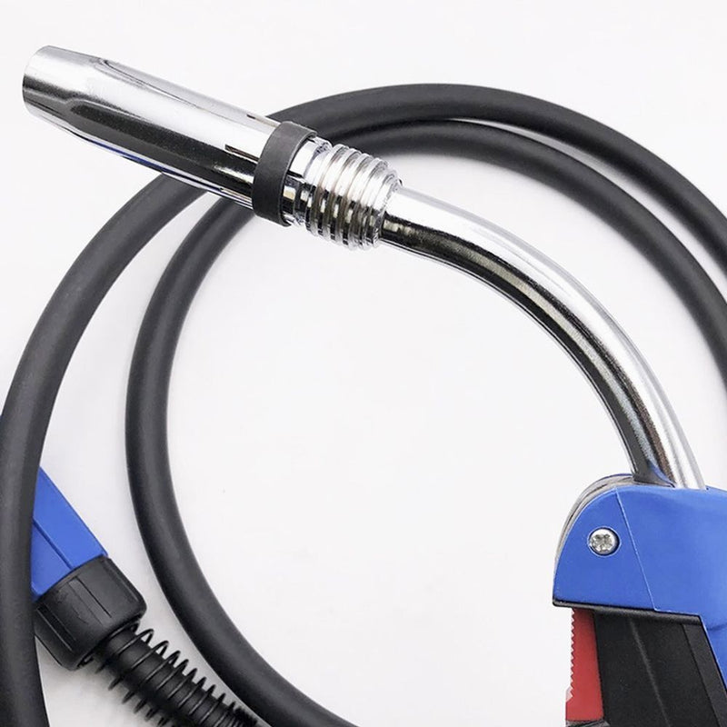 Welder Accessory MB36KD Assembly Welding Torch Gas Nozzle Holder for 36KD