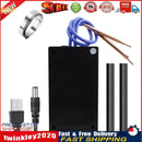 Mini Spot Welding Machine 0.15mm Nickel Strip for DIY 18650 21700 Battery Newly