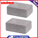 Kitchen Picnic Tool BBQ Grill Cleaning Brick Racks Stains Grease Cleaner Stone