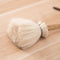 wooden handle Handcraft Dust DIY Pottery Clay Tool Sculpture Pen Ceramic Brush