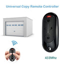AK-K200615 Learning Code Duplicator 4-Key Universal Smart Copy Remote Controller