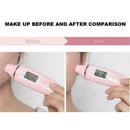 120ml Base Makeup Styling Moisturizing Spray For Long-Lasting W5P2 US M7G8 P5D0