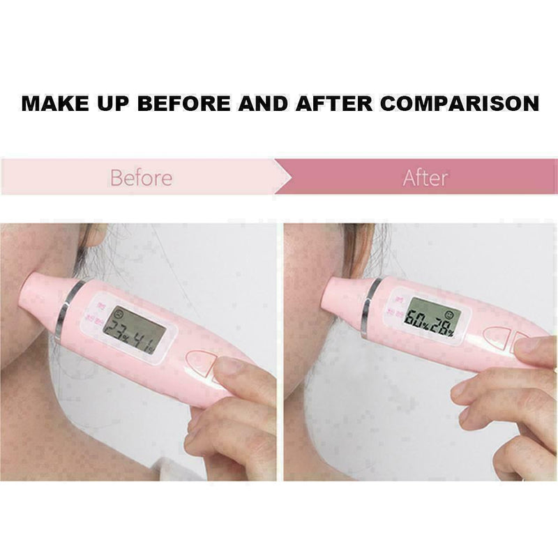 120ml Base Makeup Styling Moisturizing Spray For Long-Lasting W5P2 US M7G8 P5D0