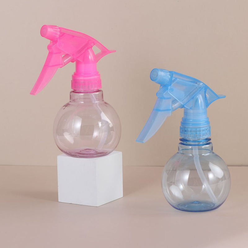 Water Spray Empty Bottle Refillable Bottles Hairdressing Fine Mist Bottle