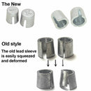 Repair Shim Electrical Components Battery Terminal Converters Post Repair Shims