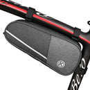 Bicycle Triangle Bag Large Capacity MTB Road Bike Frame Pouch Cycling Packs