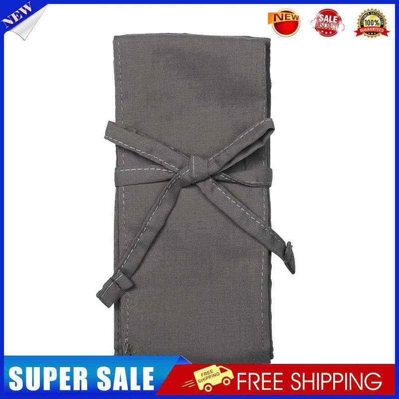 #A 120cm/140cm Fishing Rod Storage Bags Elastic Soft Cotton Fish Pole Holder Bag