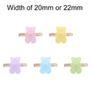 Bracelet Watch Band Ornament Strap Accessories Wristbelt Charms Decorative Ring