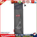 Outdoor Camping Stake Storage Bags Hammer Wind Rope Pegs Nails Pouch (L) Newly