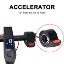 Electric Scooter Thumb Throttle Ebike Speed Dial Accelerator for M365 Pro Newly
