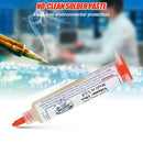 10cc PCB BGA Reballing Solder Flux Paste for Phone BGA IC Chips Repair