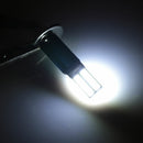 Super Bright DRL Canbus 36SMD Headlight Car Fog Light H3 LED Bulb