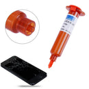 5pcs TP-2500 Loca Liquid Optical Clear Adhesive UV Glue(10ml)