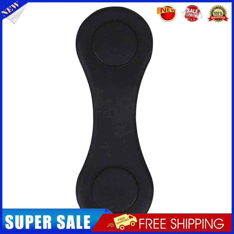 #A Golf Hat Clip Magnetic Silicone Magnet Golf Ball Marker for Position Calibrat