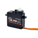 3.7g Plastic Gear Micro Digital Servo Kits for RC Aircraft Models Parts