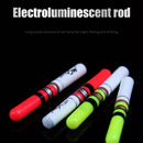 Electronic Fishing Floating LED Light Stick Luminous Float Bobber Fishing Tackle